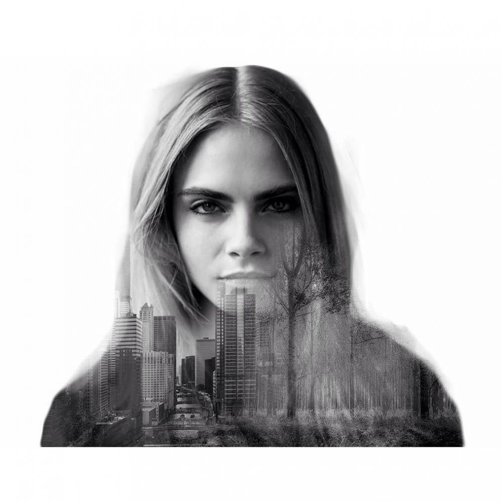 foto double exposure © 2016 brilio.net