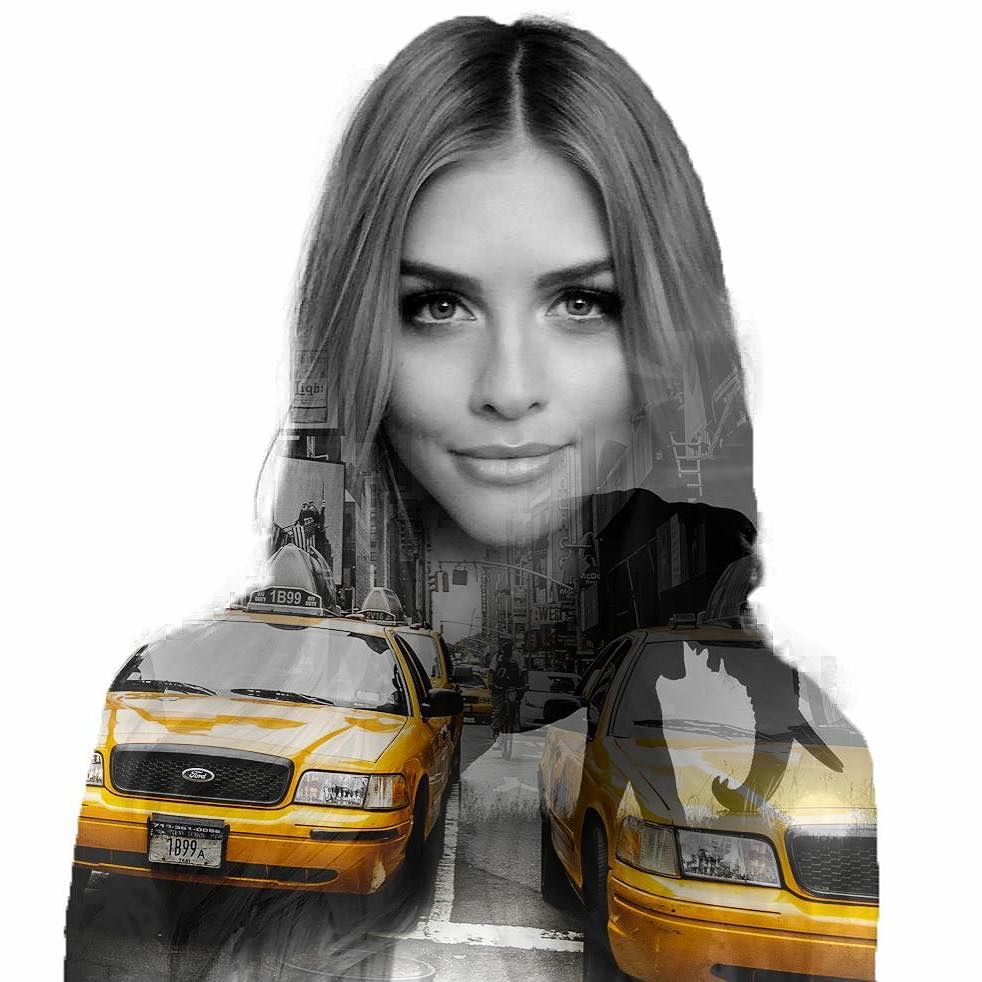 foto double exposure © 2016 brilio.net