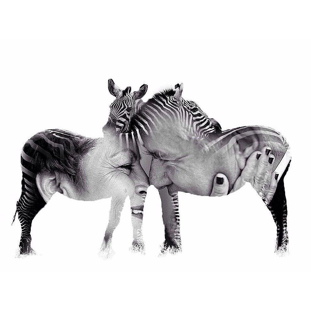 foto double exposure © 2016 brilio.net