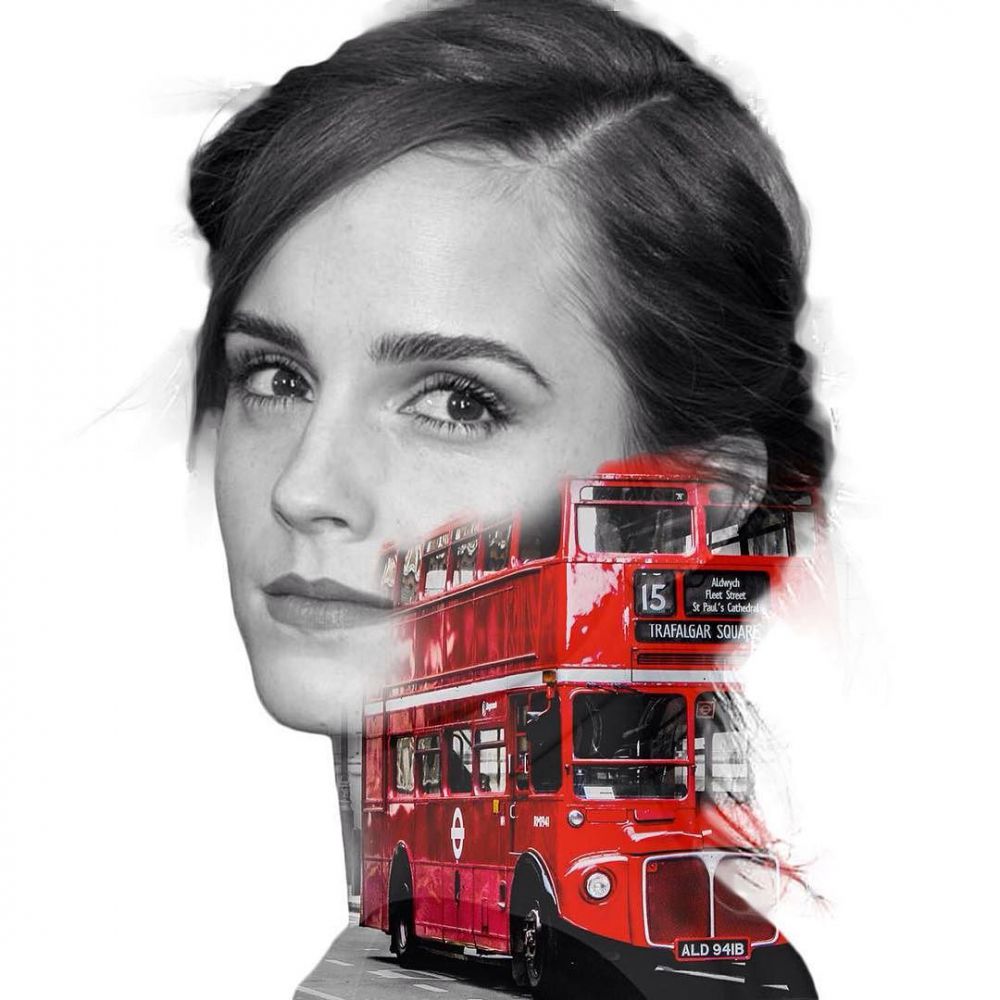 foto double exposure © 2016 brilio.net