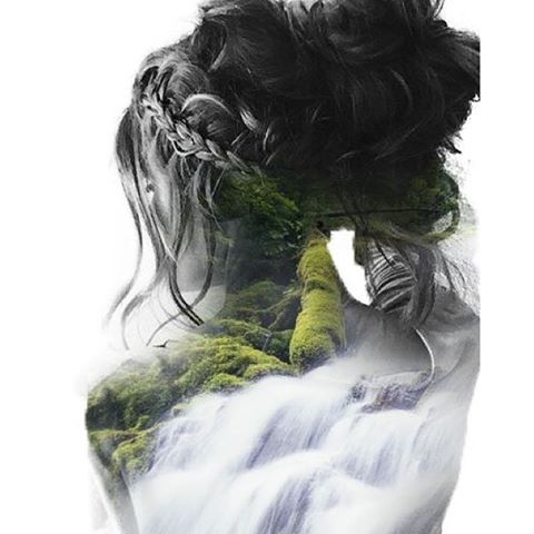 foto double exposure © 2016 brilio.net