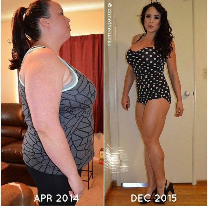 cewek gemuk jadi kurus  © 2016 brilio.net