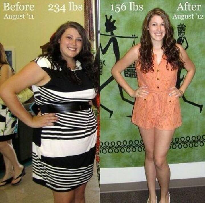 cewek gemuk jadi kurus  © 2016 brilio.net