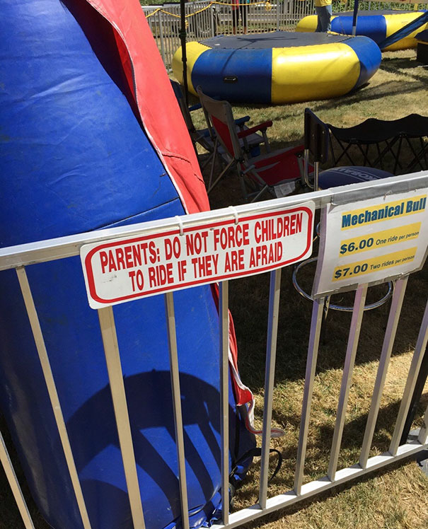 16 pengumuman gagal paham © 2016 brilio.net 16 pengumuman gagal paham © 2016 brilio.net