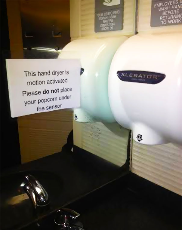 16 pengumuman gagal paham © 2016 brilio.net 16 pengumuman gagal paham © 2016 brilio.net