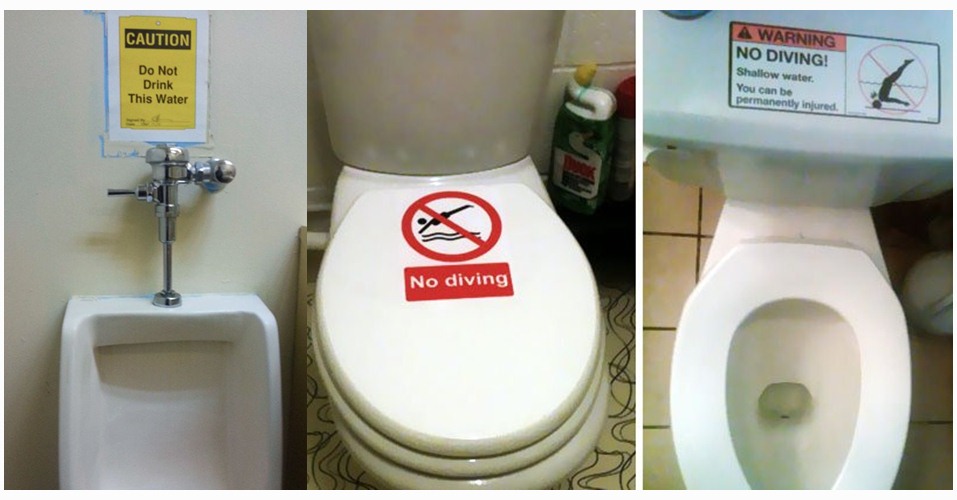 16 pengumuman gagal paham © 2016 brilio.net 16 pengumuman gagal paham © 2016 brilio.net