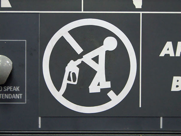 16 pengumuman gagal paham © 2016 brilio.net 16 pengumuman gagal paham © 2016 brilio.net