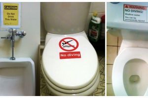 Baca 16 peringatan lucu ini dijamin kamu bakal bilang 