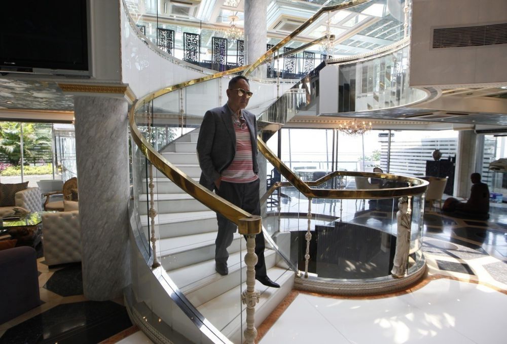 Chao Gigi © 2016 brilio.net Chao Gigi © 2016 brilio.net