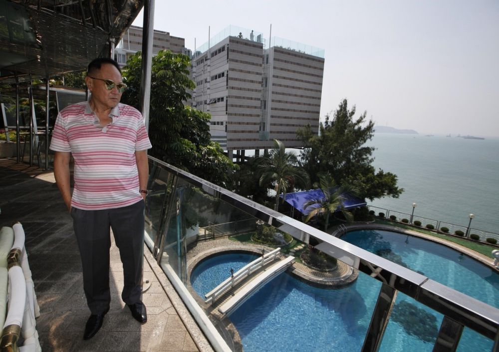 Chao Gigi © 2016 brilio.net Chao Gigi © 2016 brilio.net