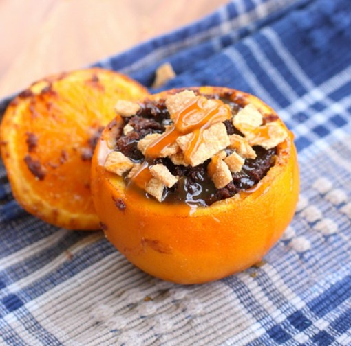 Makanan Kulit Jeruk © 2016 brilio.net