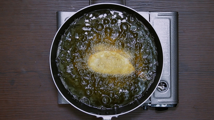 Chicken Cordon Bleu © 2016 brilio.net