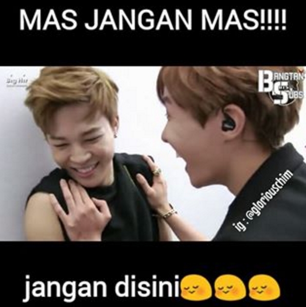 meme main perempuan  © 2016 brilio.net