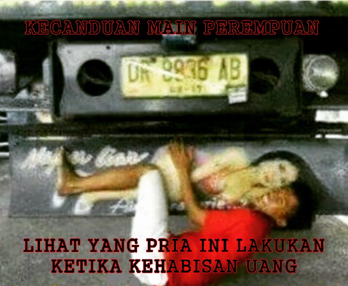 meme main perempuan  © 2016 brilio.net