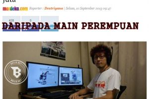 13 Meme 'main perempuan' ini kocak abis, awas anak-anak jangan lihat!