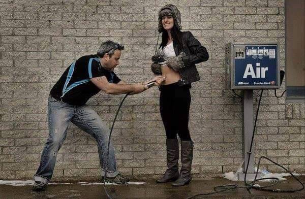 foto kehamilan kocak 1-6 © 2016 brilio.net foto kehamilan kocak 1-6 © 2016 brilio.net