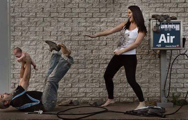 foto kehamilan kocak 1-6 © 2016 brilio.net foto kehamilan kocak 1-6 © 2016 brilio.net