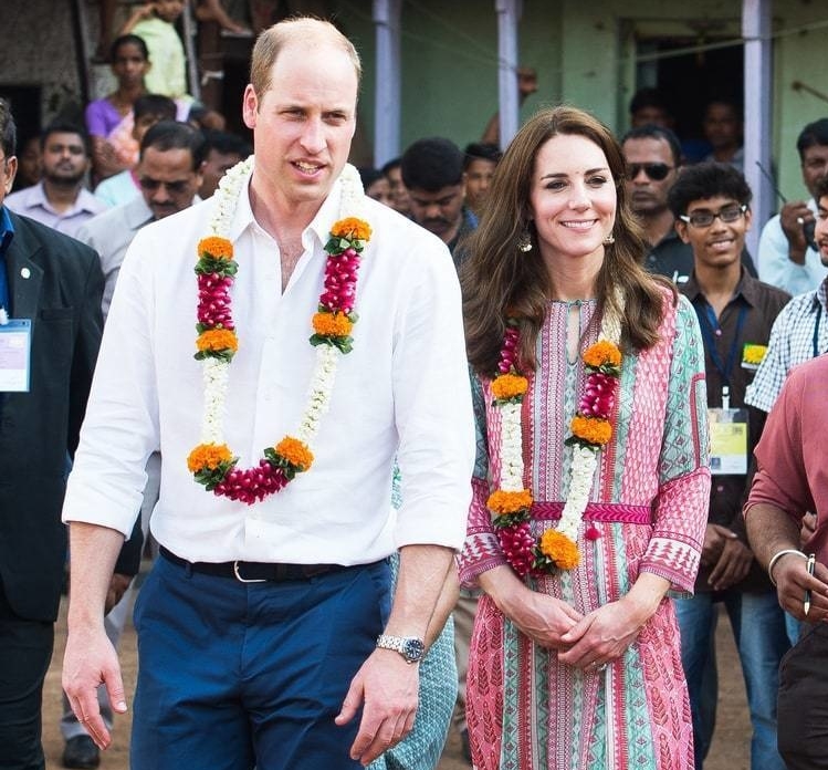 william kate  © 2016 brilio.net