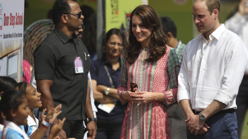 william kate  © 2016 brilio.net