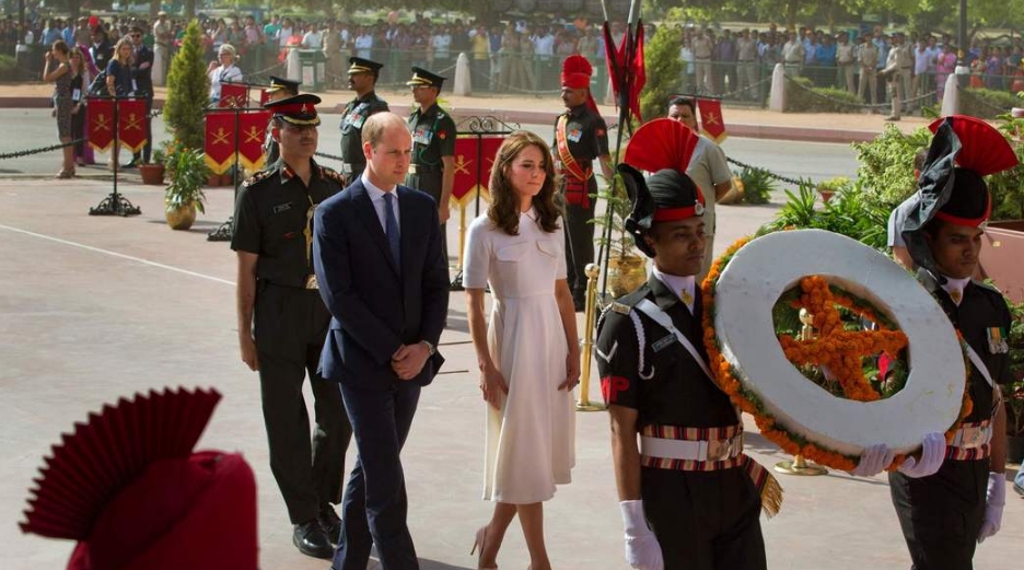 william kate  © 2016 brilio.net