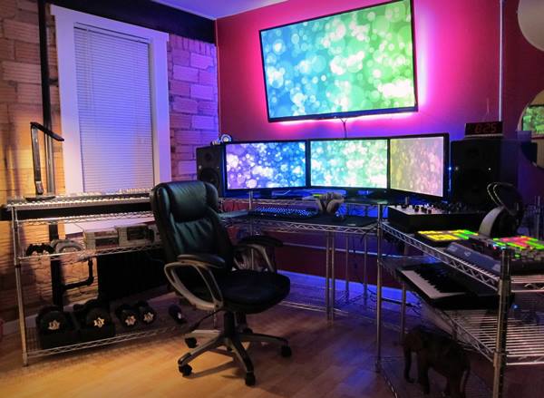 surga gamer © 2016 brilio.net