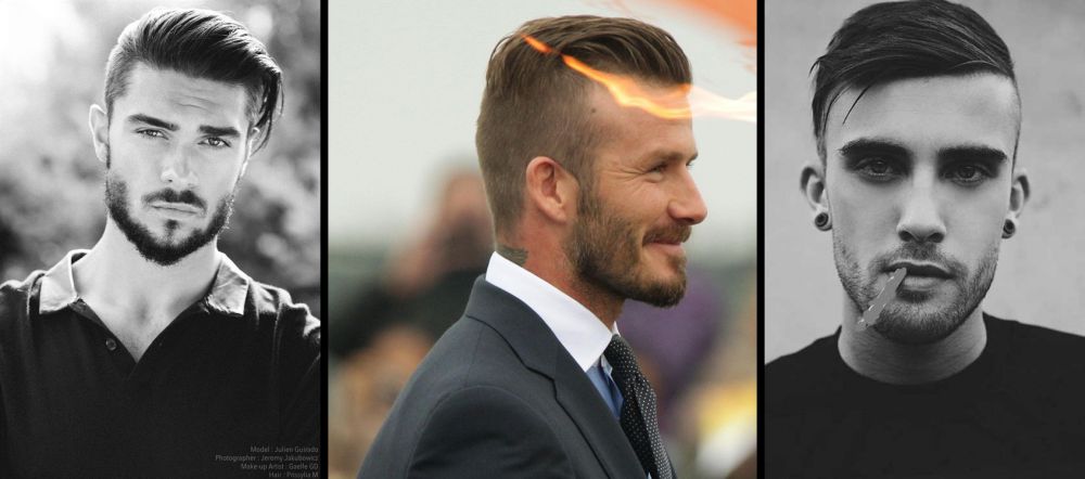 Guys, ini 5 gaya rambut cowok yang paling bisa bikin cewek 