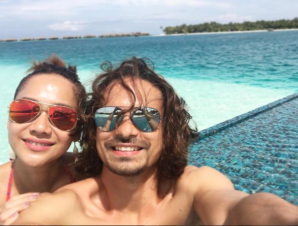 pasangan artis mesra © 2016 brilio.net pasangan artis mesra © 2016 brilio.net