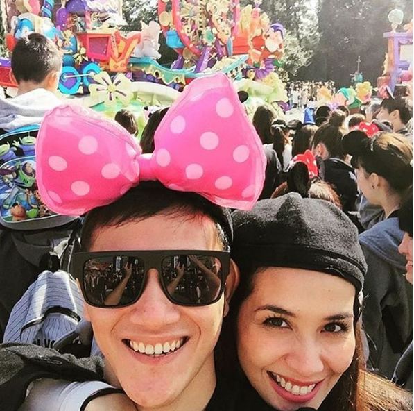 pasangan artis mesra © 2016 brilio.net pasangan artis mesra © 2016 brilio.net