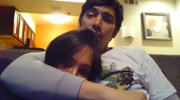 pasangan artis mesra © 2016 brilio.net pasangan artis mesra © 2016 brilio.net