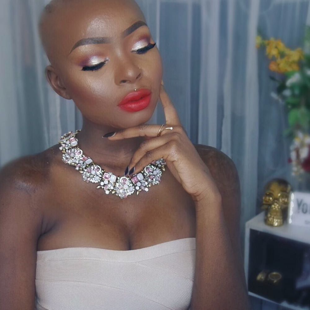 Shalom Nchom © 2016 brilio.net