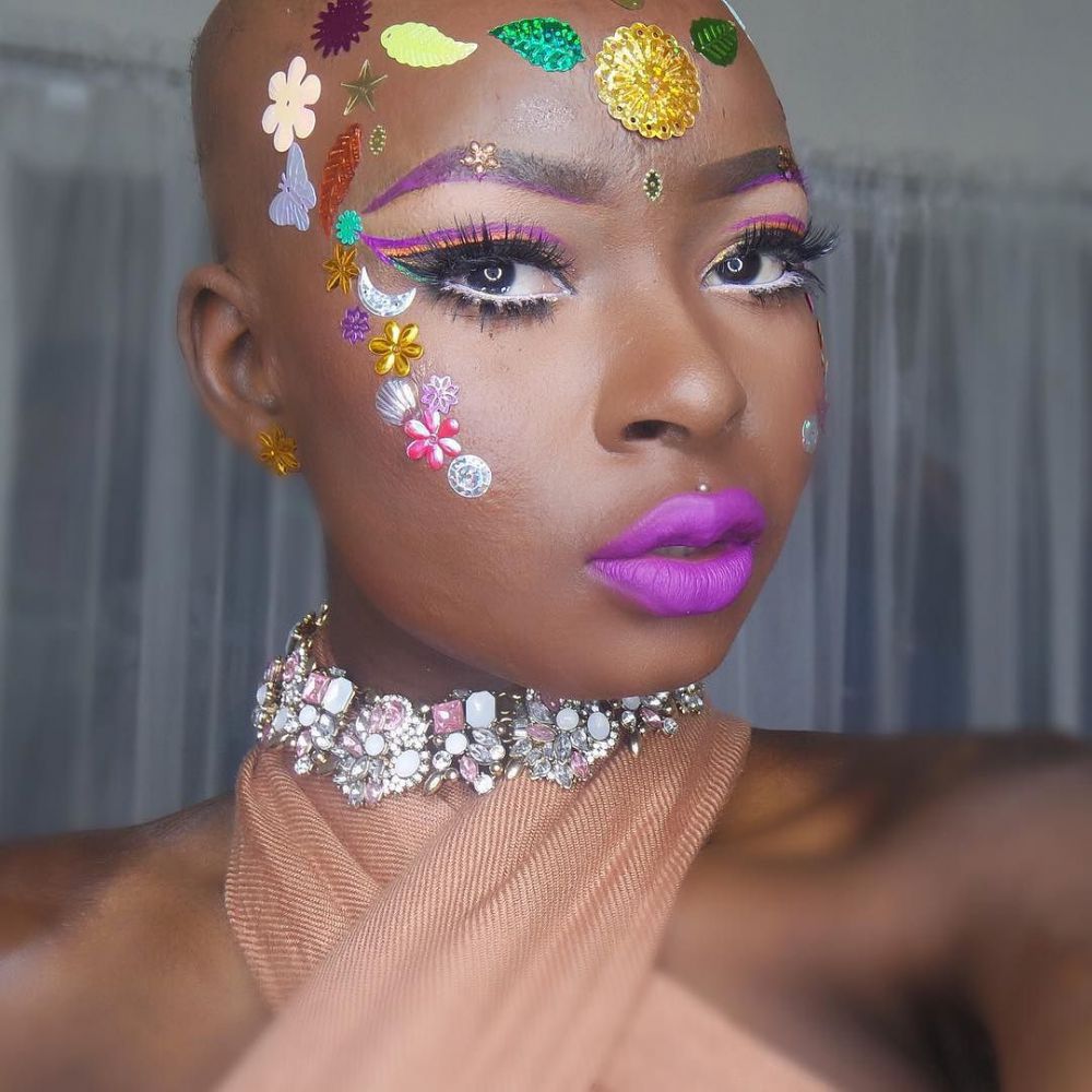 Shalom Nchom © 2016 brilio.net