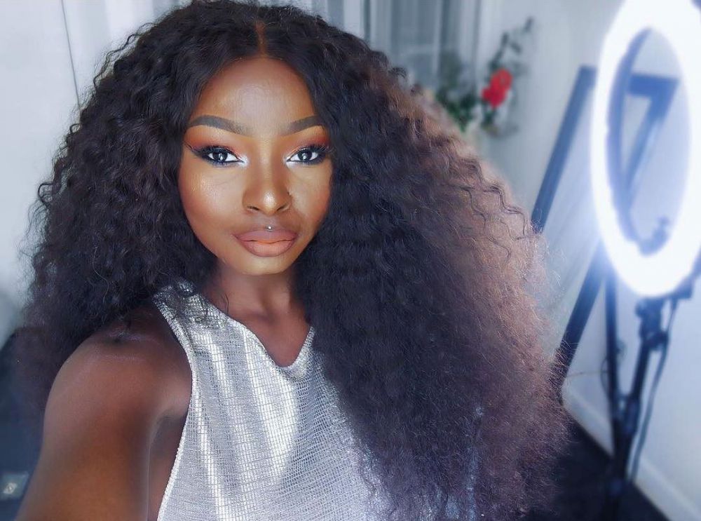 Shalom Nchom © 2016 brilio.net