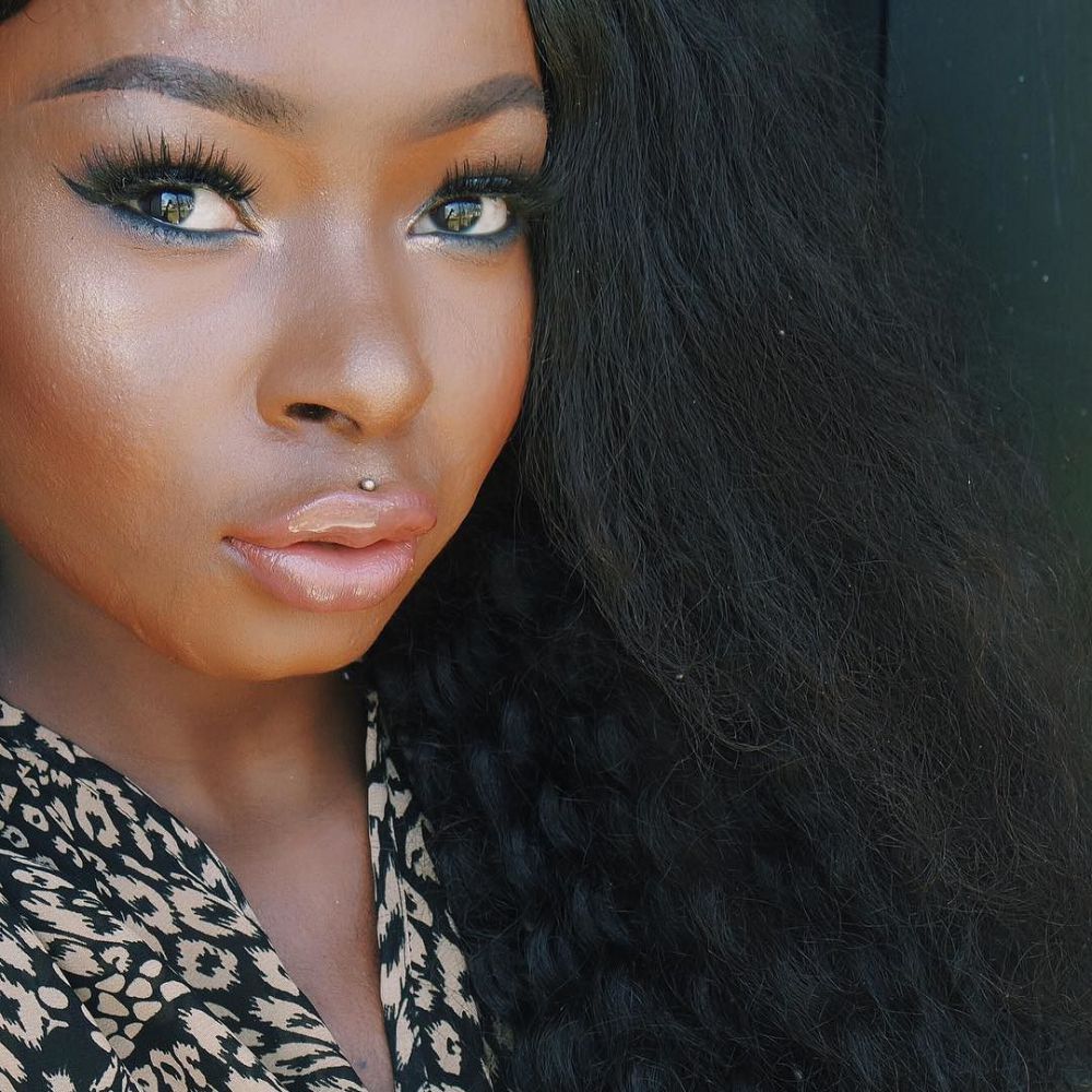 Shalom Nchom © 2016 brilio.net