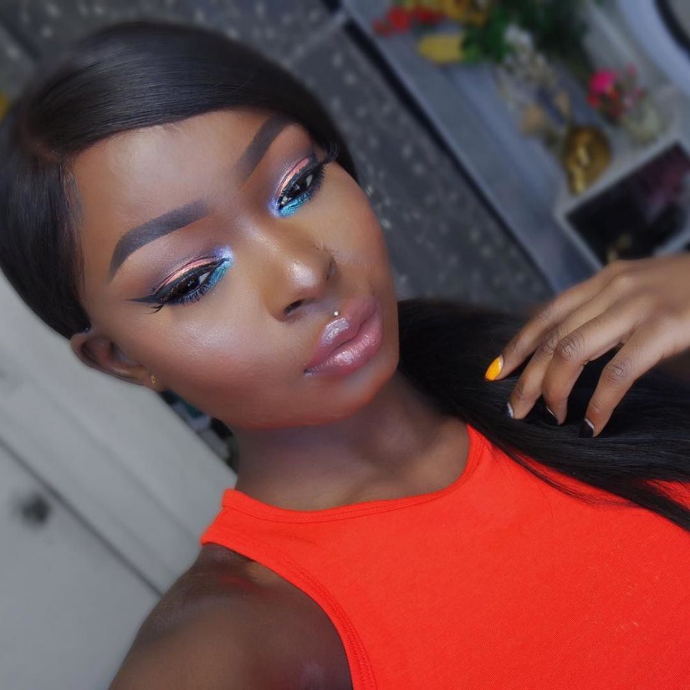 Shalom Nchom © 2016 brilio.net