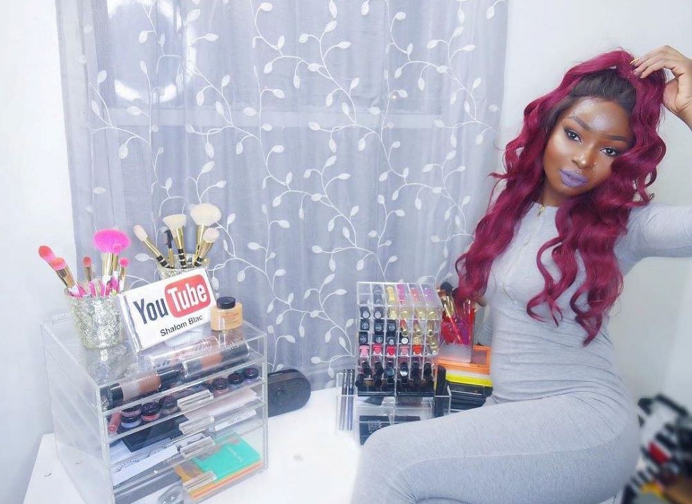 Shalom Nchom © 2016 brilio.net