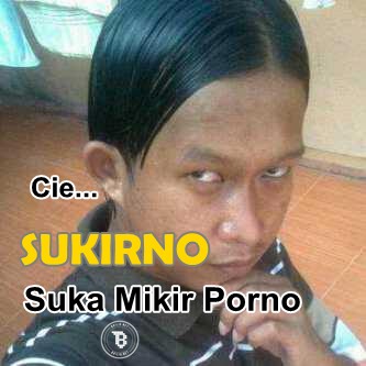 16 kepanjangan nama kocak © 2016 brilio.net