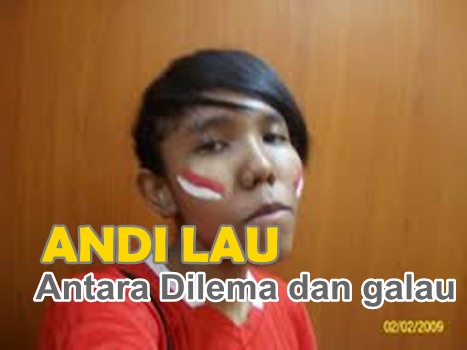 16 kepanjangan nama kocak © 2016 brilio.net