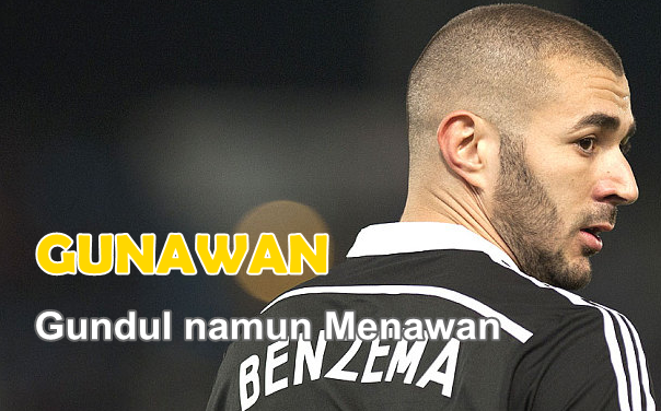 16 kepanjangan nama kocak © 2016 brilio.net