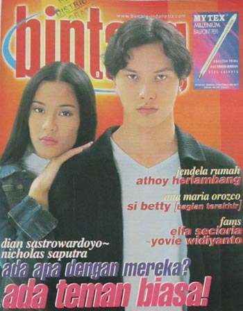 majalah AADC  © 2016 brilio.net