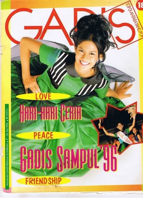 majalah AADC  © 2016 brilio.net