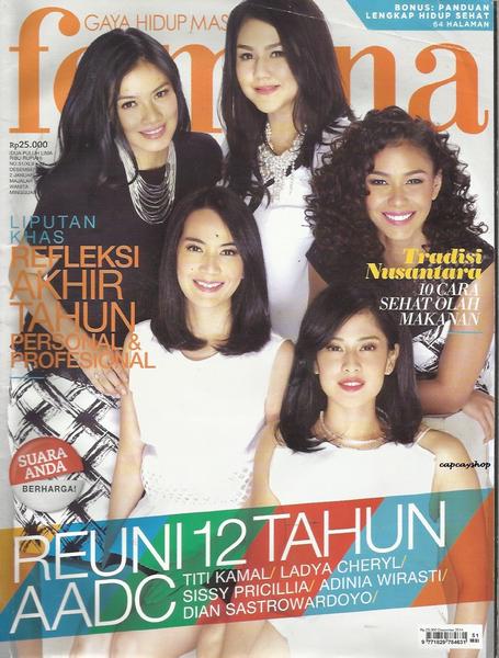 12 Foto wajah pemeran AADC dulu dan sekarang, Rangga gaya belah tengah