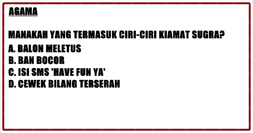 un ngawur  © 2016 brilio.net