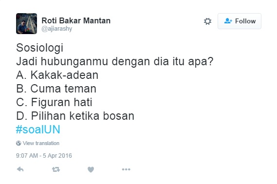 un ngawur  © 2016 brilio.net