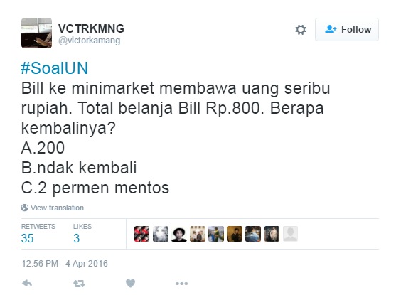 un ngawur  © 2016 brilio.net