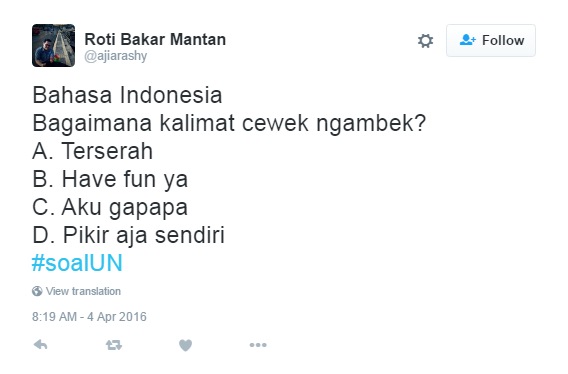 un ngawur  © 2016 brilio.net