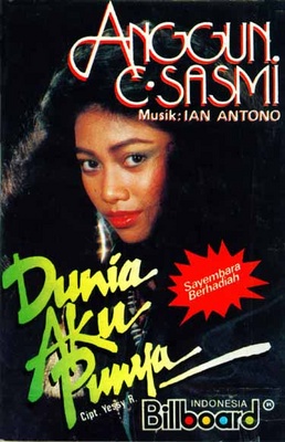 Transformasi Anggun C Sasmi © 2016 brilio.net Transformasi Anggun C Sasmi © 2016 brilio.net