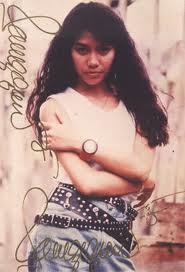 Transformasi Anggun C Sasmi © 2016 brilio.net Transformasi Anggun C Sasmi © 2016 brilio.net