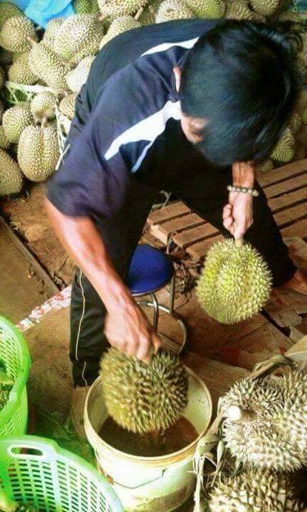 Makan Bahaya © 2016 brilio.net