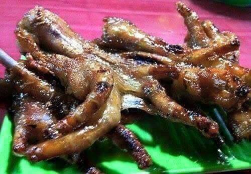 Makan Bahaya © 2016 brilio.net