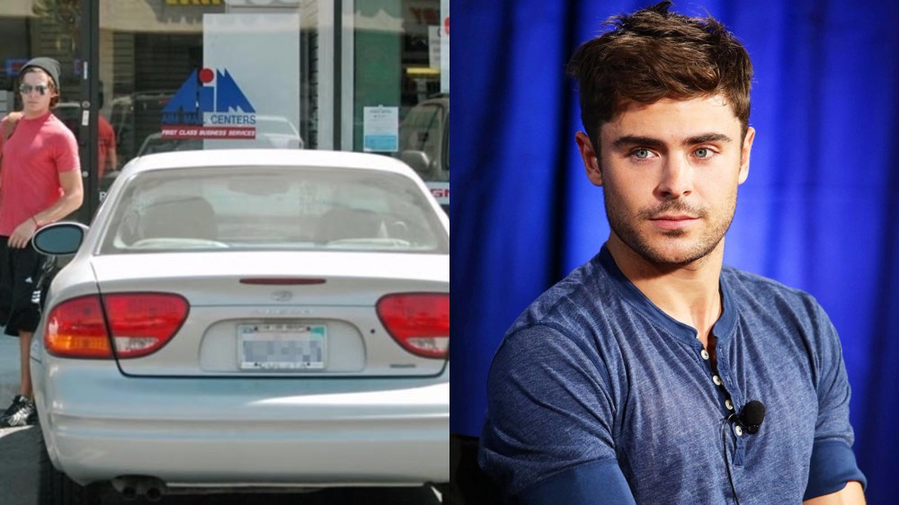 artis mobil murah  © 2016 brilio.net